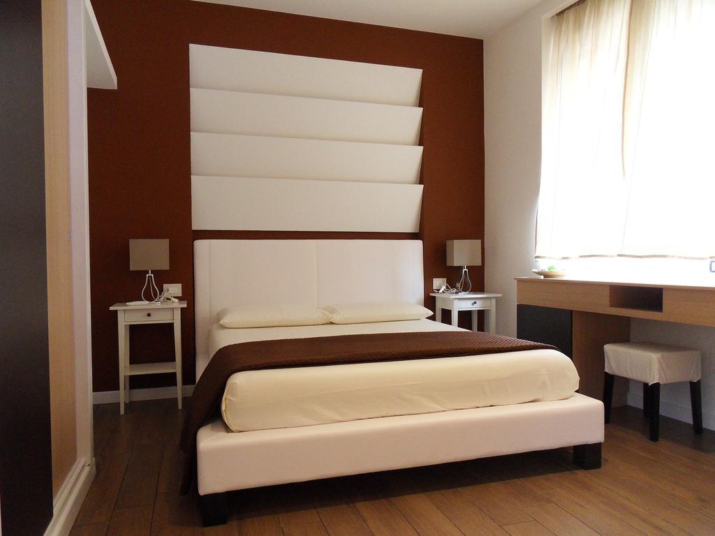 Conchiglia Suite Margherita Di Savoia Exterior foto