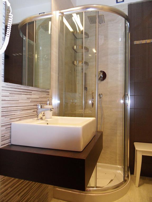 Conchiglia Suite Margherita Di Savoia Exterior foto