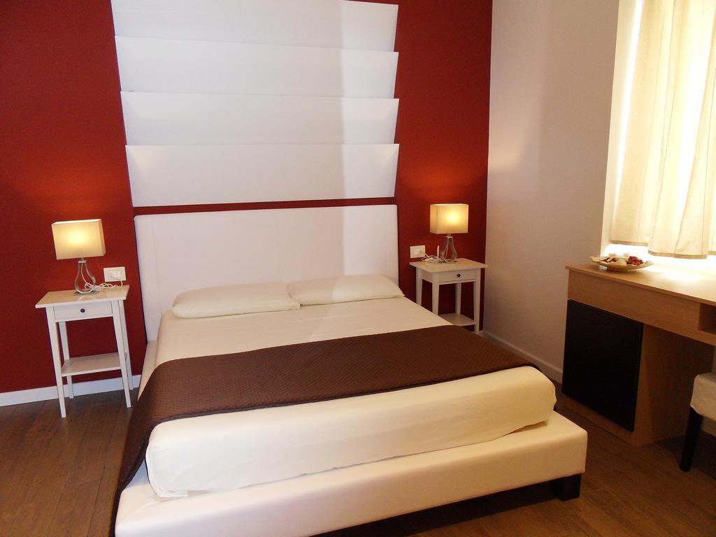 Conchiglia Suite Margherita Di Savoia Exterior foto
