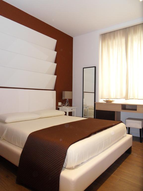 Conchiglia Suite Margherita Di Savoia Cameră foto