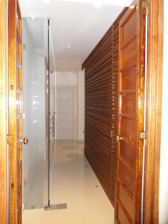 Conchiglia Suite Margherita Di Savoia Exterior foto