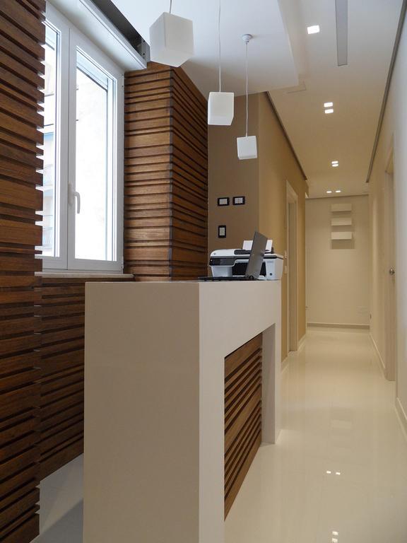 Conchiglia Suite Margherita Di Savoia Exterior foto