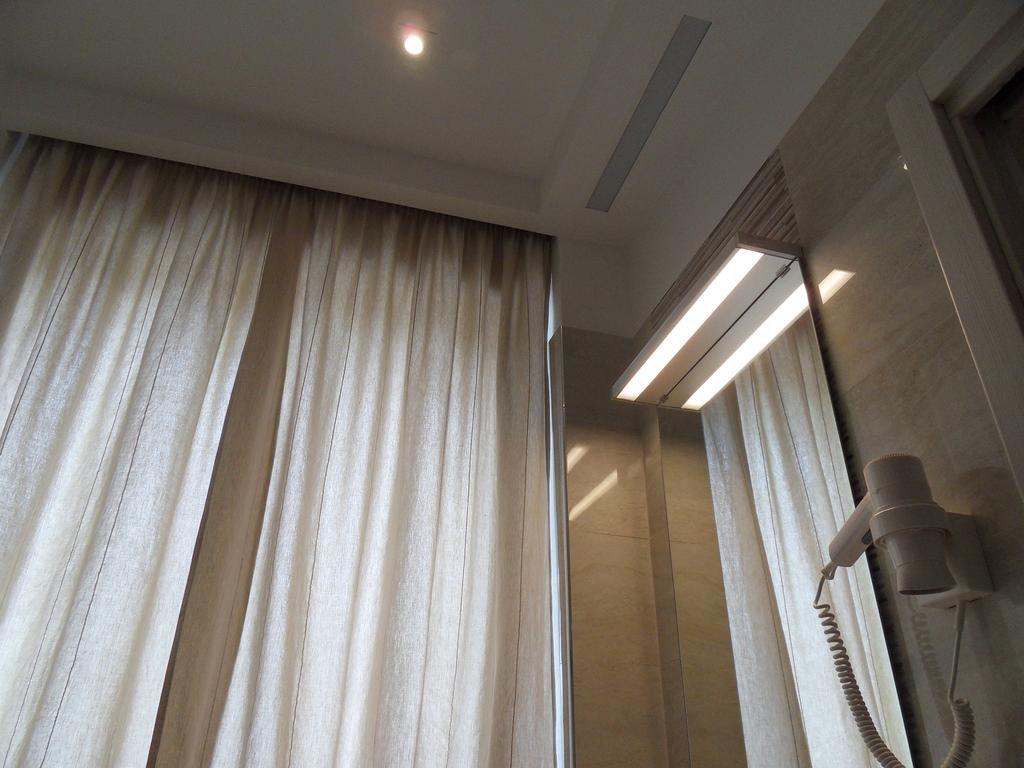 Conchiglia Suite Margherita Di Savoia Cameră foto