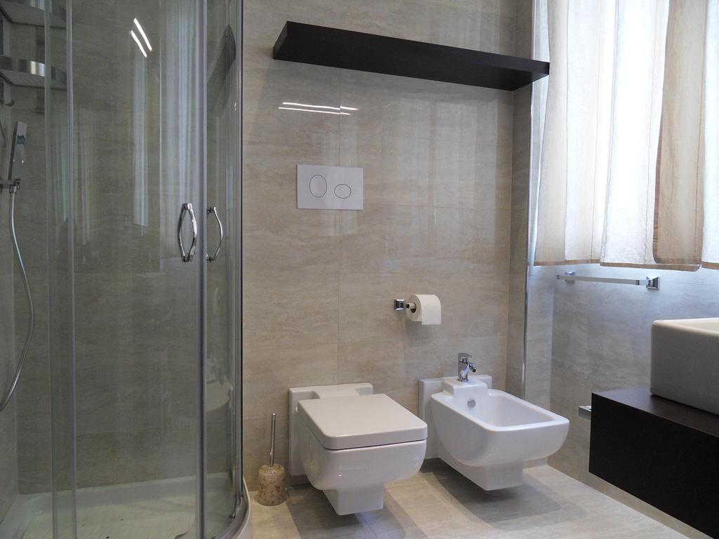 Conchiglia Suite Margherita Di Savoia Cameră foto