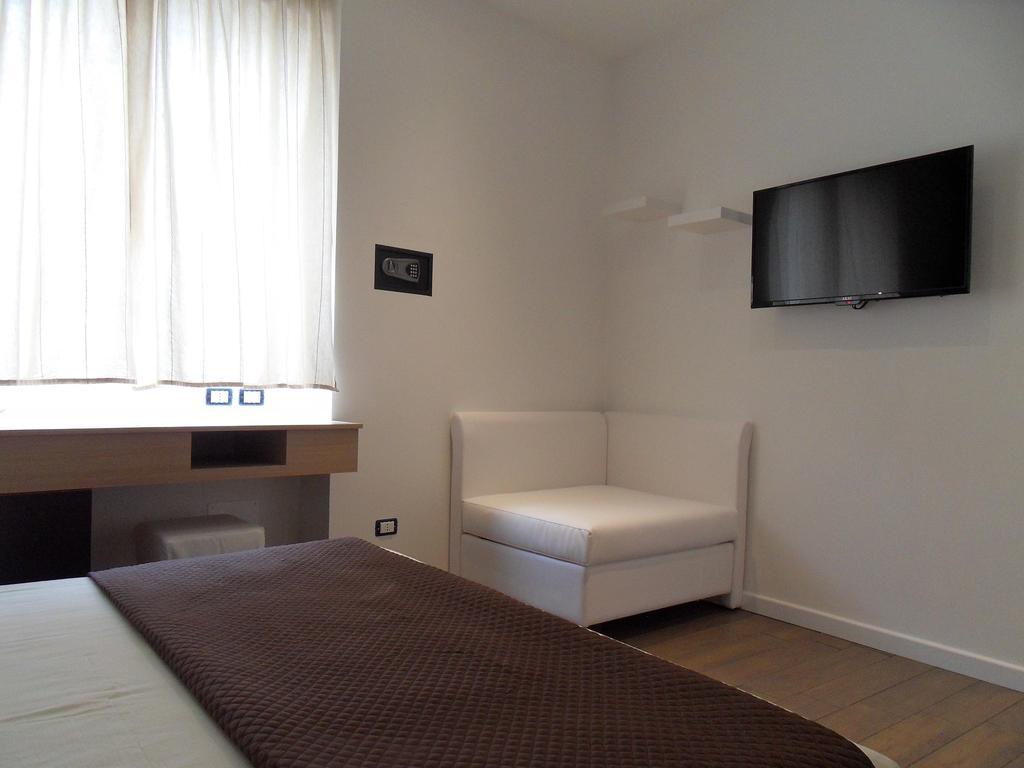 Conchiglia Suite Margherita Di Savoia Cameră foto